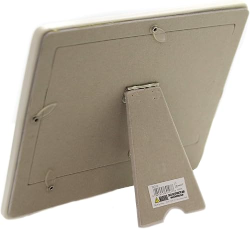 Miniatura 2 de Roman Giftware Inc., sacramentos, bautismo y bautizo, marco de bendición de bautismo de 6 pulgadas de alto, 4 x 6, religioso, inspirador, duradero