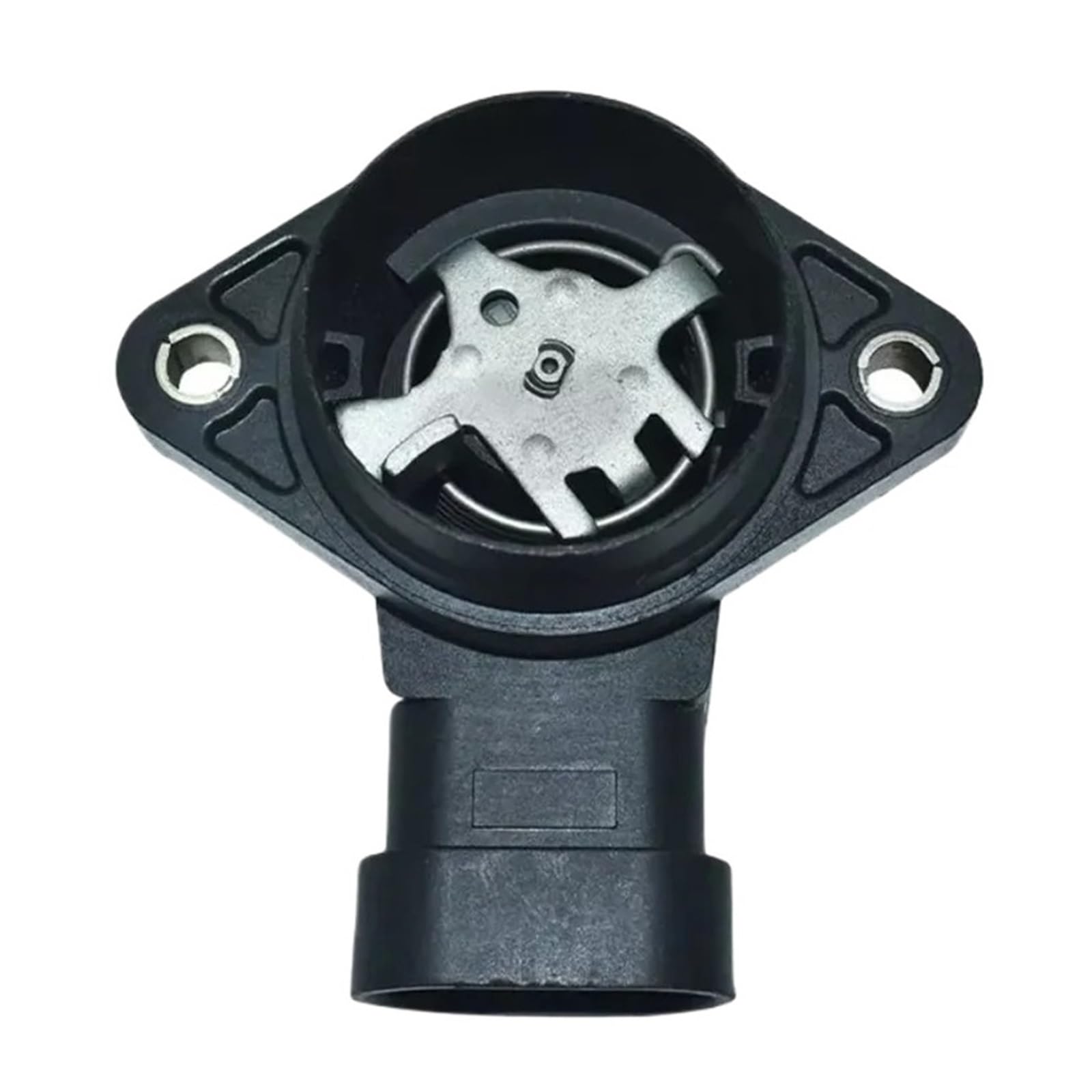 Throttle Response Controller For Buick For Chevrolet Oldsmobile Pontiac 1998 1999 2000 2001 2002 2003 2004 Throttle Position Sensor 24504522 213916 5S5052 TPS144