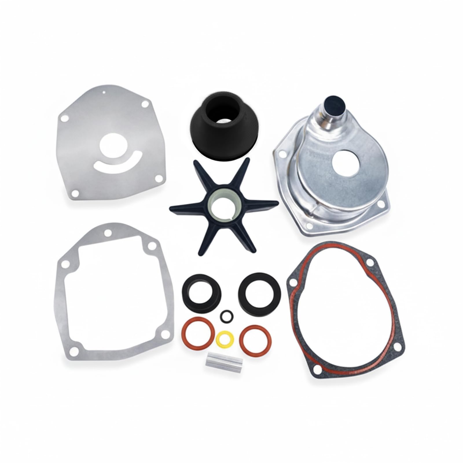 817275Q05 817275A5 Water Pump Impeller Kit for MerCruiser Alpha One Gen 2