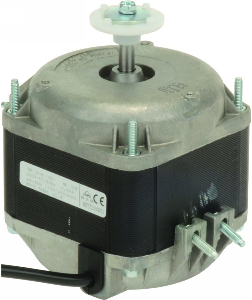 25WMULTIFIT 25W Multi-Fit Motor