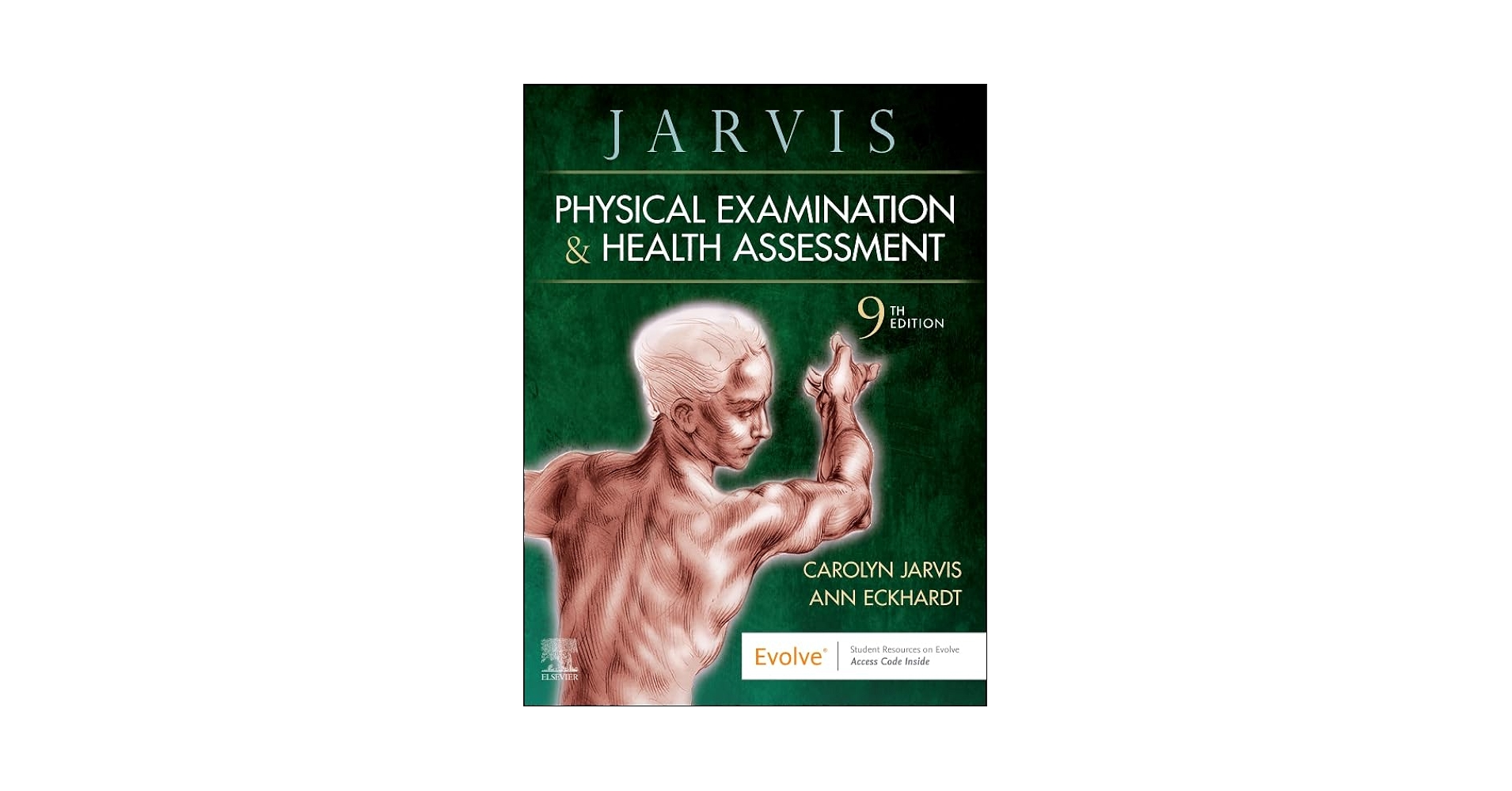 Physical Examination and Health Assessment: 9780323809849