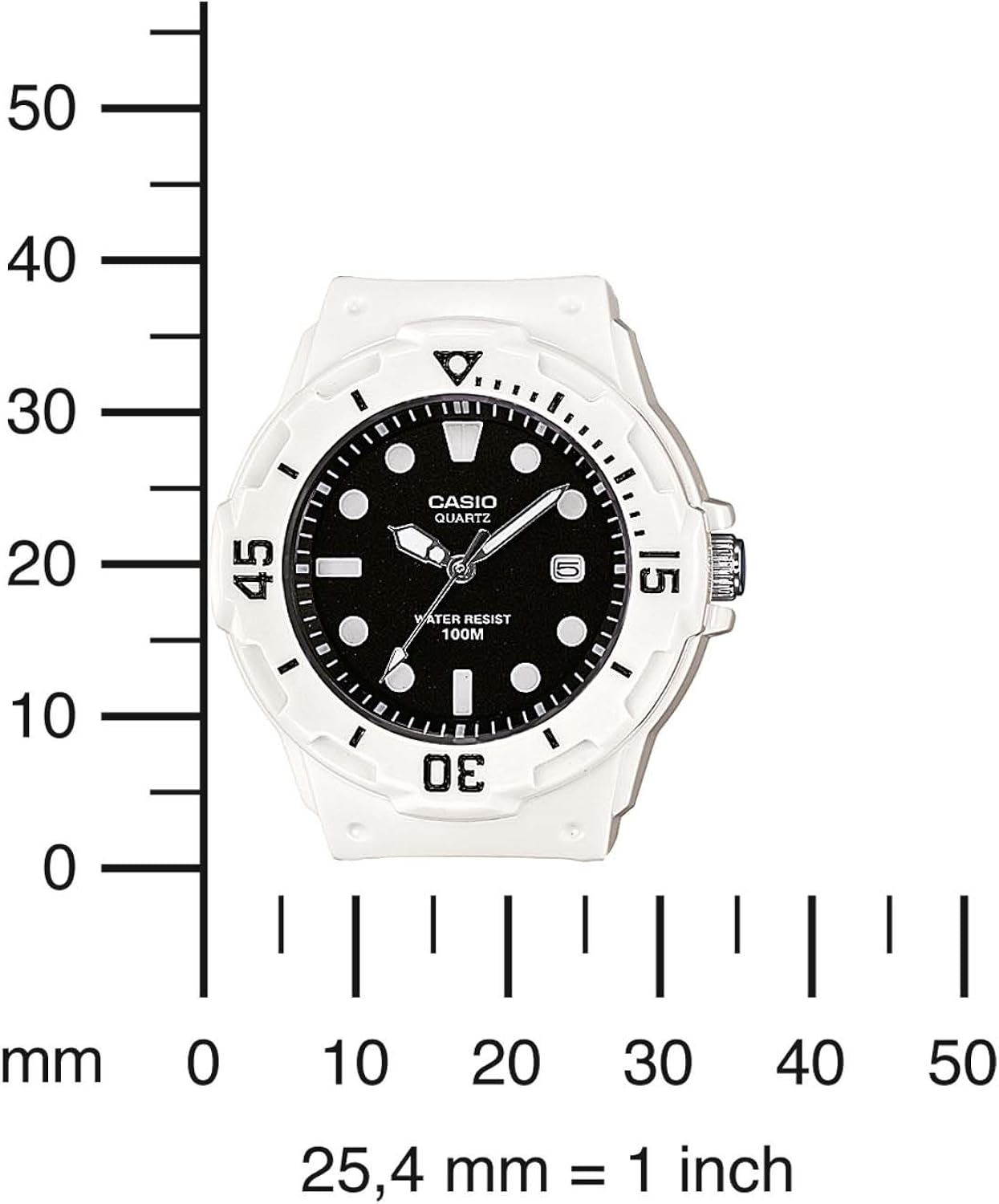 Casio Orologio da Donna Casio Orologio da Donna