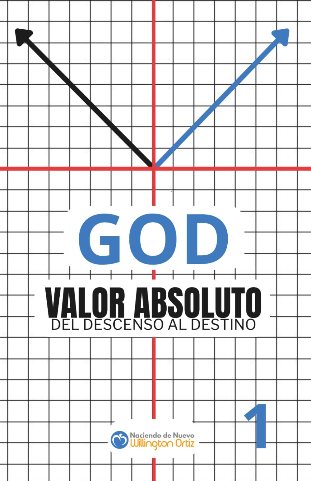 GOD: Valor Absoluto #1: Del Descenso al Destino