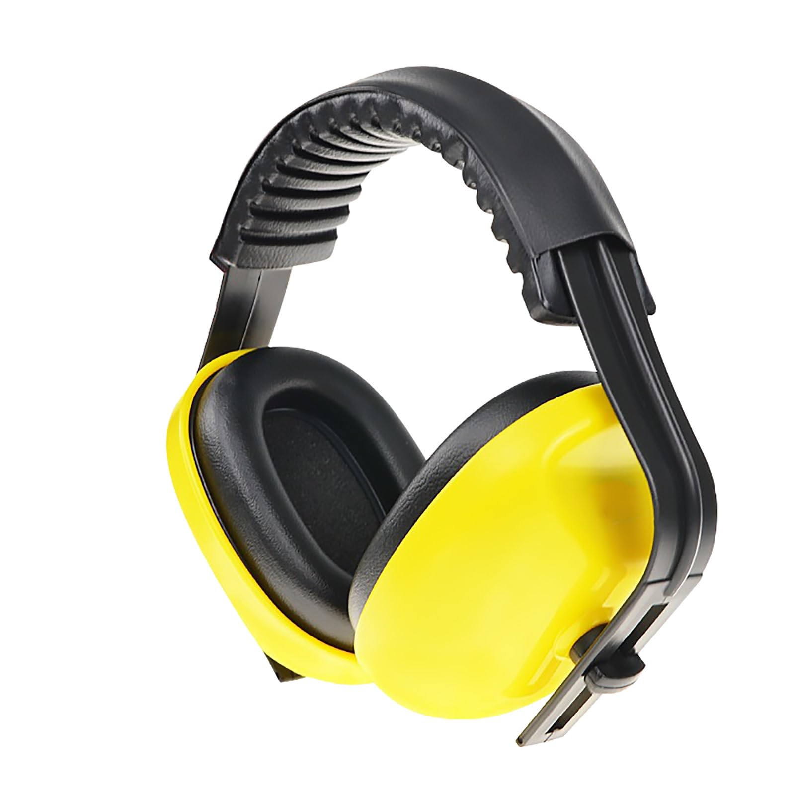 Cuffie Antirumore,Snr 34 Db Cuffie Antirumore per Ambito Lavorativo,Cuffie Antirumore Regolabili,Attenua i Rumori e Protegge l’udito, Ldeale sul Lavoro e nella Vita Quotidiana