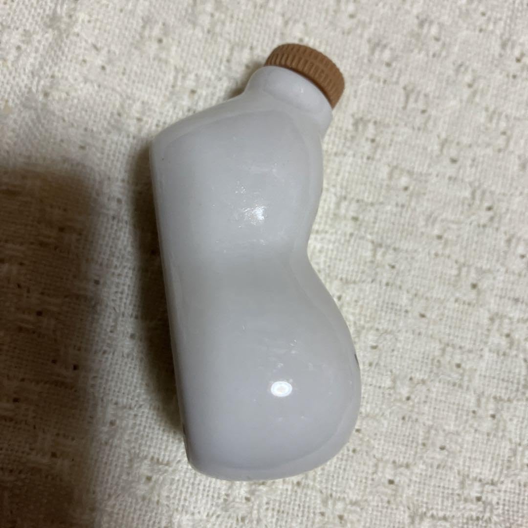 Amazon.co.jp: 崎陽軒 ひょうちゃん 醤油さし 原田おさむ オサム