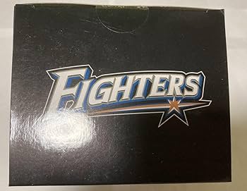 Amazon.co.jp: 北海道日本ハムファイターズ ボブルヘッド（フィギュア