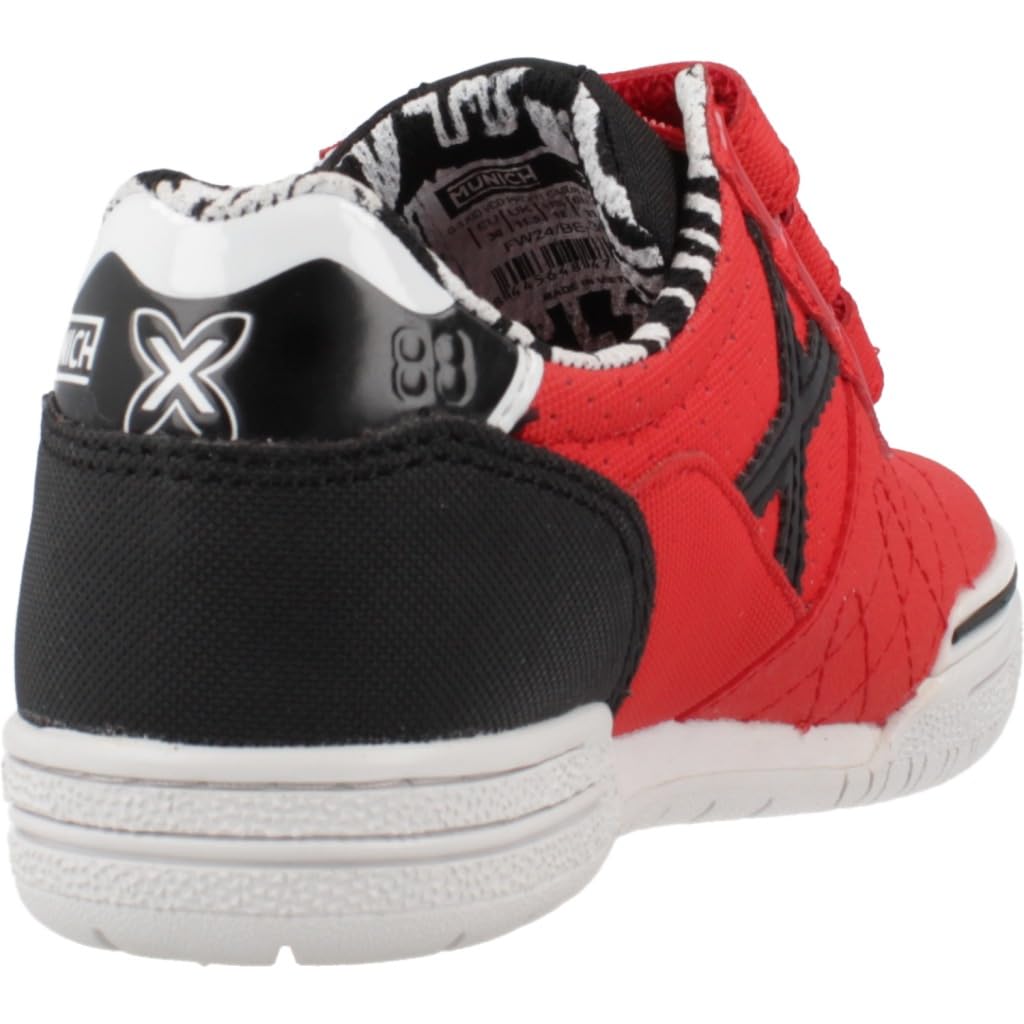 Munich G-3 Kid VCO ZapatillasUnisex niños