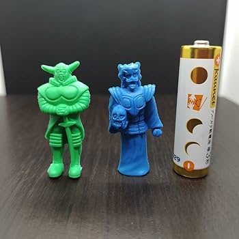 Amazon.co.jp: 黄金戦士ゴールドライタン ウヨッカー