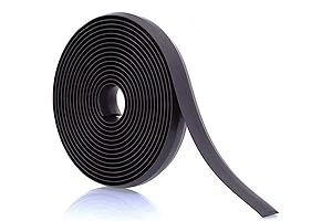 Magnetic Boundary Strips for Your Robotic Cleaning Companion