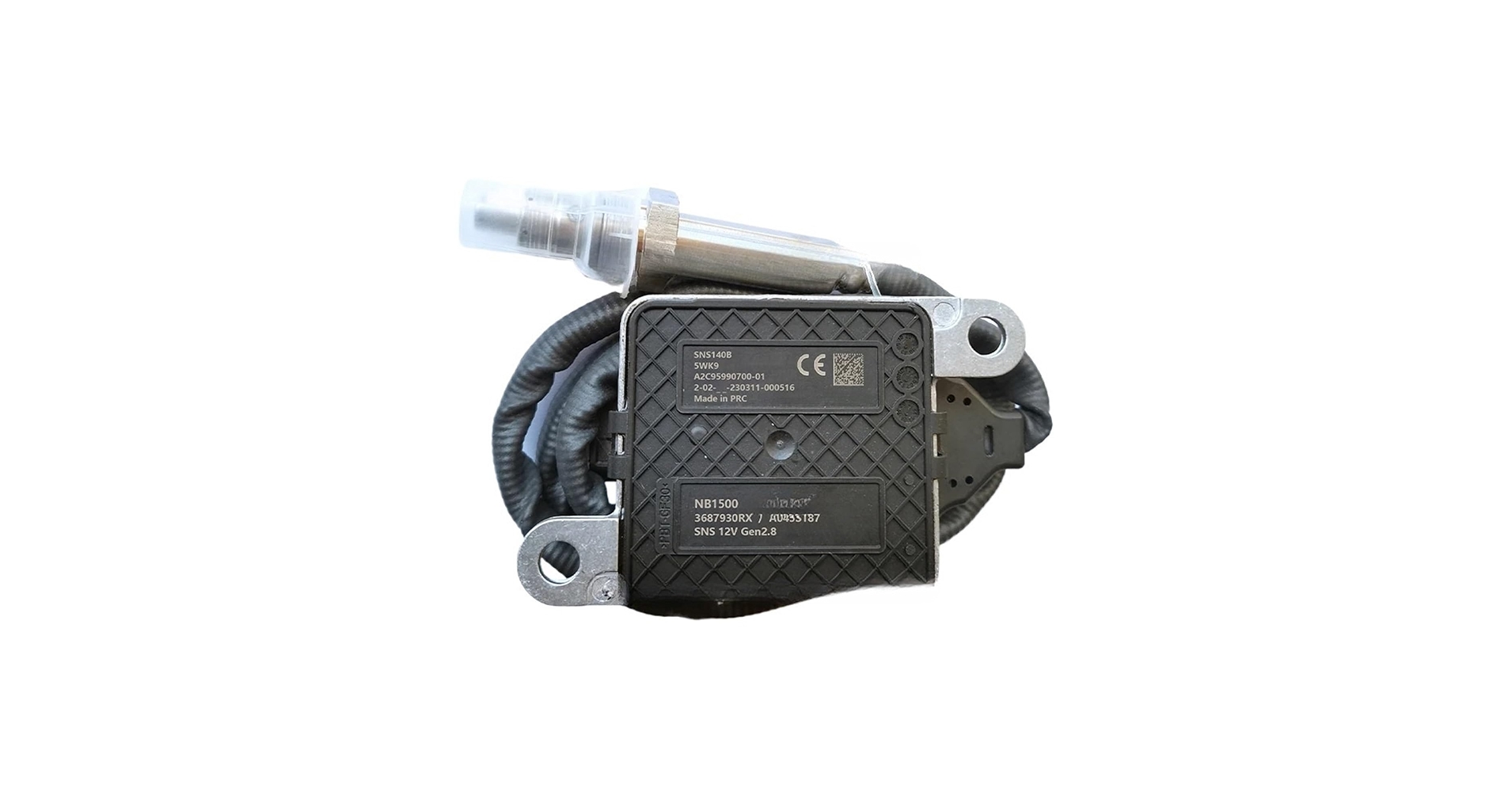 3687930 3687930RX 4326870 5WK9 6740B Nitrogen Oxygen NOx