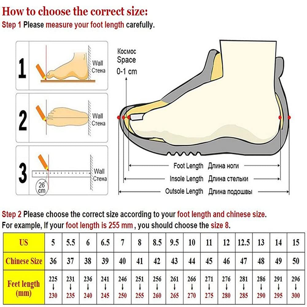 MMRTDJDR Sandalias para Hombre, Zuecos con Agujeros Unisex de Verano, Zapatillas Ligeras para Parejas, Sandalias Antideslizantes Coloridas de EVA, Zapatos de Playa para Hombre, Chanclas