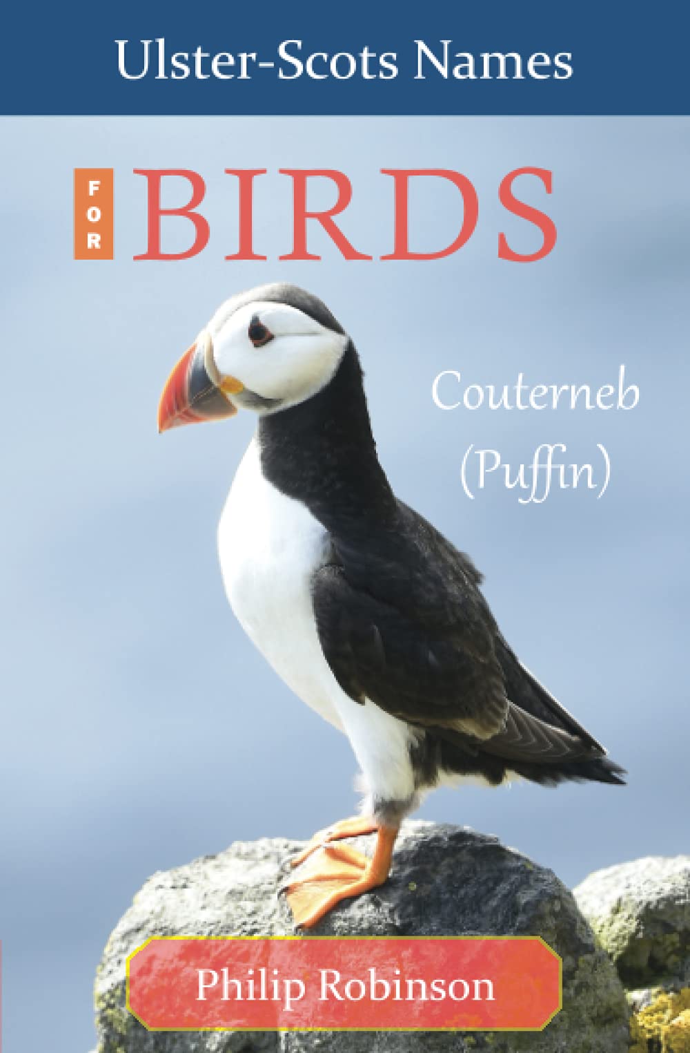 Ulster-Scots Names for Birds