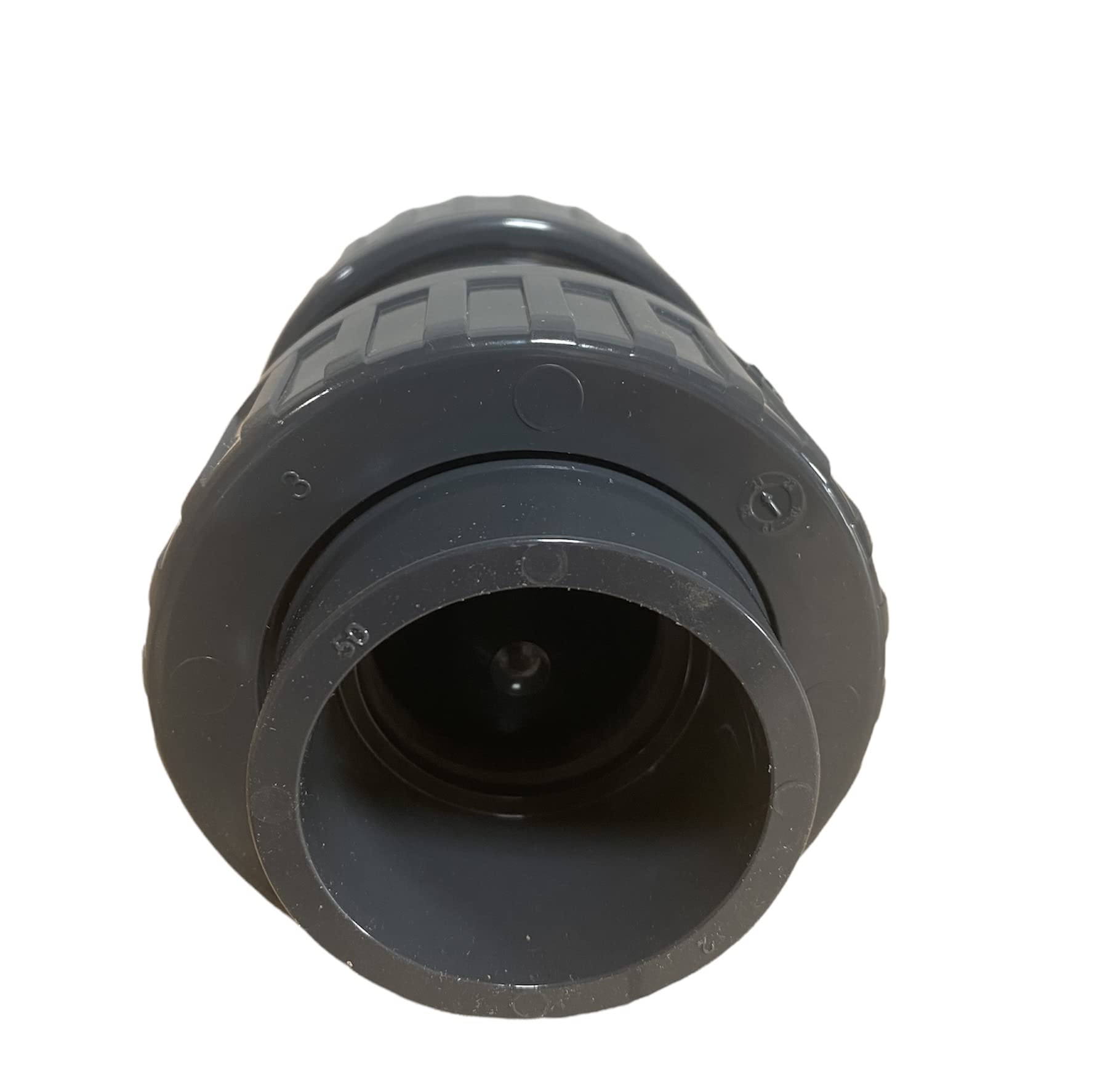 Valvola di ritegno in PVC DN 63 mm
