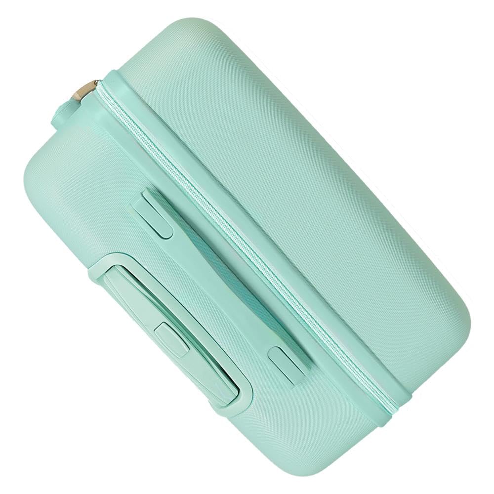 Roll Road Spring Dream Estuche Escolar, Neceser, Tamaño Ideal para llevarlo en la Mochila.
