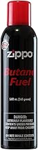 ZIPPO Butane Fuel, 5.82 oz.