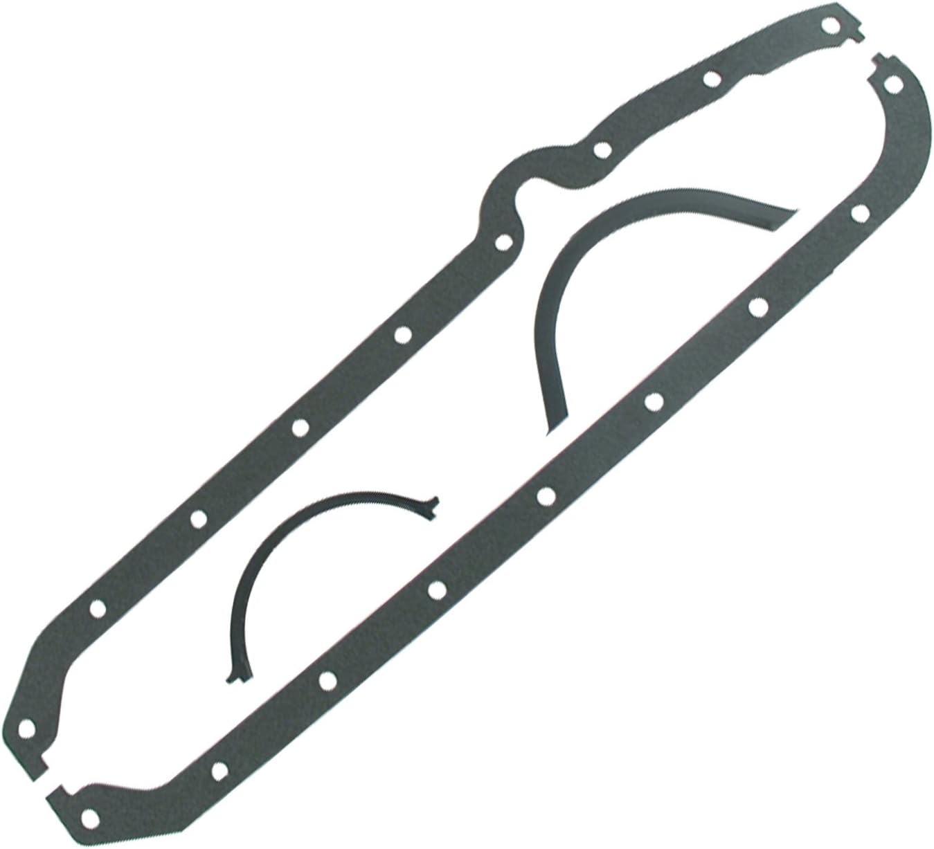 SCE Gasket 111090 0.090" Oil Pan Gasket