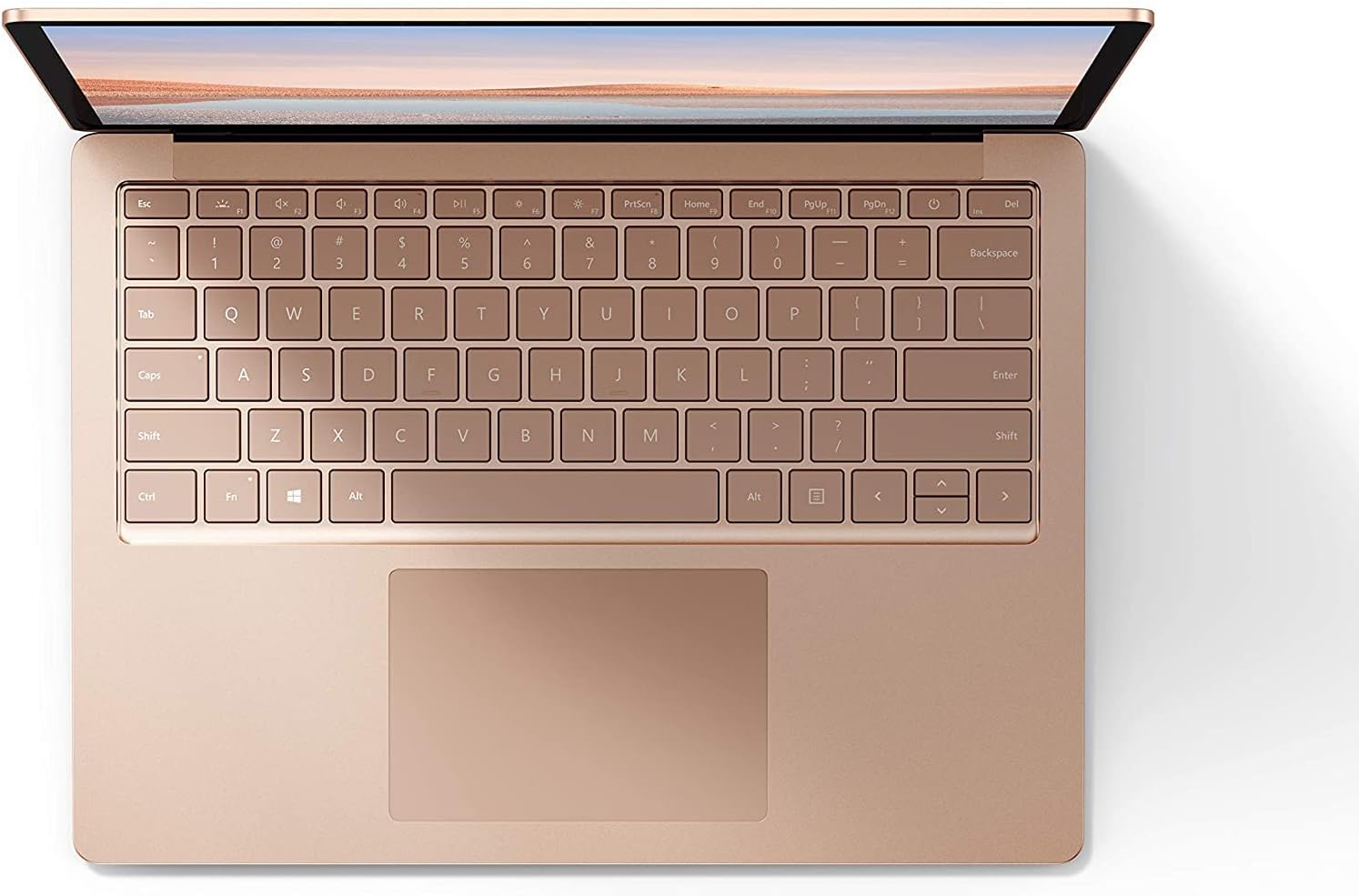 Amazon Com Microsoft 5bt Surface Laptop 4 13 Touchscreen Core I5 8gb Memory 512gb Ssd Sandstone Bundle With Elite Suite 18 Software 1 Yr Cps Enhanced Protection Pack Electronics