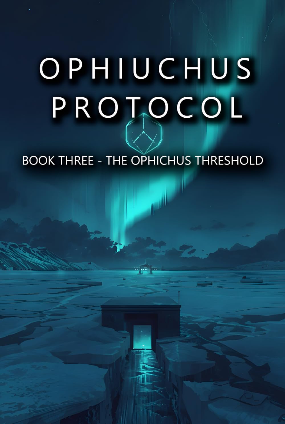 OPHIUCHUS PROTOCOL: Book Three - The Ophiuchus Threshold