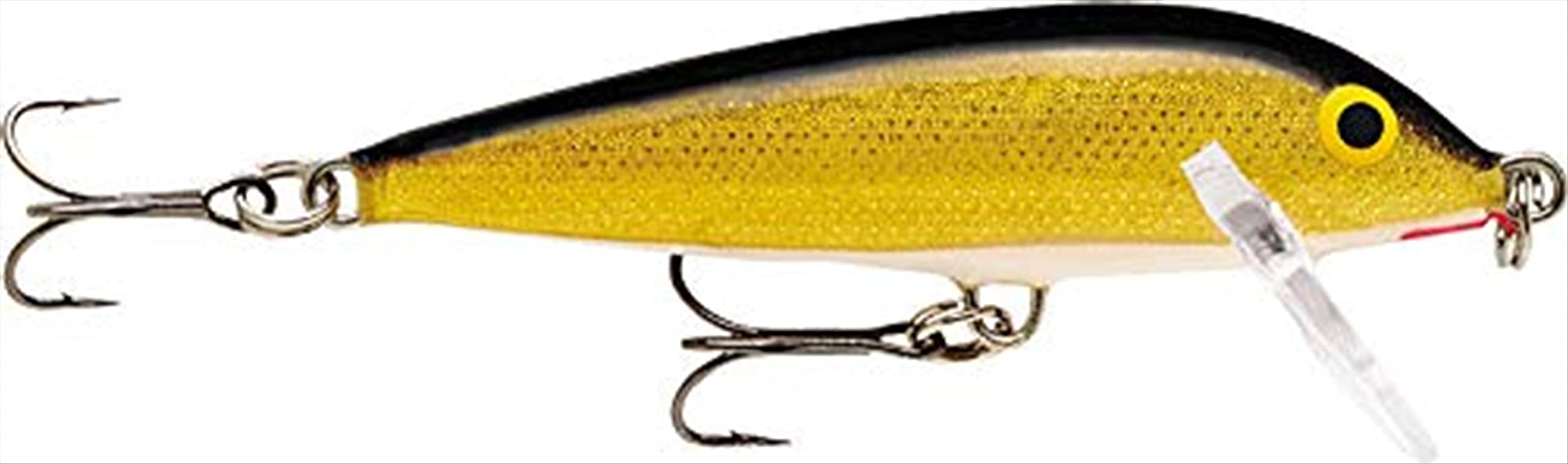 Rapala Countdown 1/4 Oz Fishing Lures