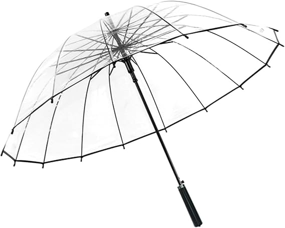Amazon Co Jp Followdream 長傘 透明傘 ジャンプ傘 ビニール 大きいサイズ 16本骨 雨傘 高強度グラスファイバー採用 梅雨対策 丈夫 耐風 撥水 軽量 男女兼用 ステッキ傘 頑丈な おしゃれ 通学 通勤 黒 白 ホーム キッチン Amazon Co Jp Followdream 長傘 透明傘 ジャンプ傘 ビニール 大きいサイズ 16本骨 雨傘 高強度グラスファイバー採用 梅雨対策 丈夫 耐風 撥水 軽量 男女兼用 ステッキ傘 頑丈な おしゃれ 通学 通勤 黒 白 ホーム キッチン