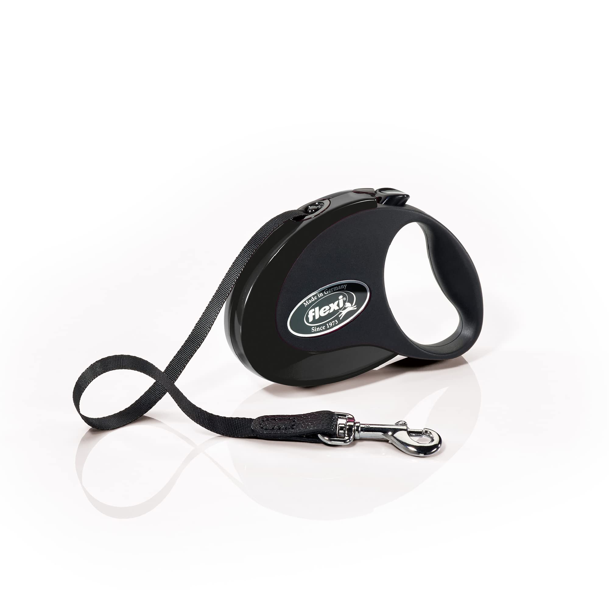 Flexi style s tape 3m black