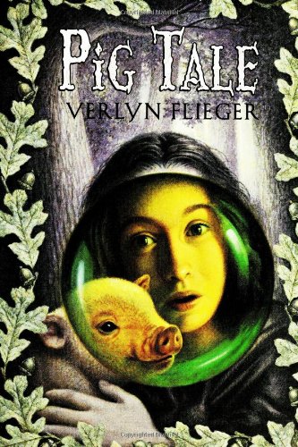 Cover of Pig Tale