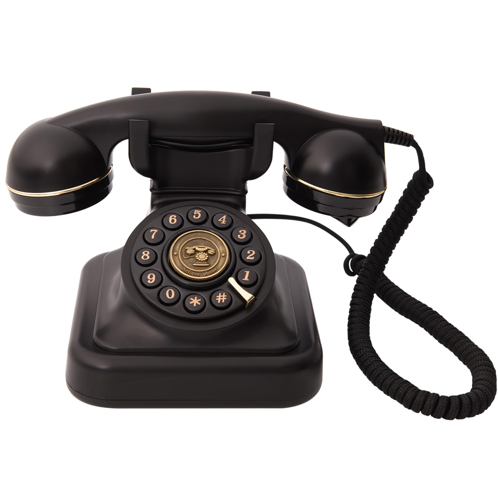 ECGOIOE 32GB Audio Guest Book Wedding Phone Record Customized Audio Messages with GuestBook Preserve Your Special Occasions Ideal for a Variety of Memorable Party Occasions