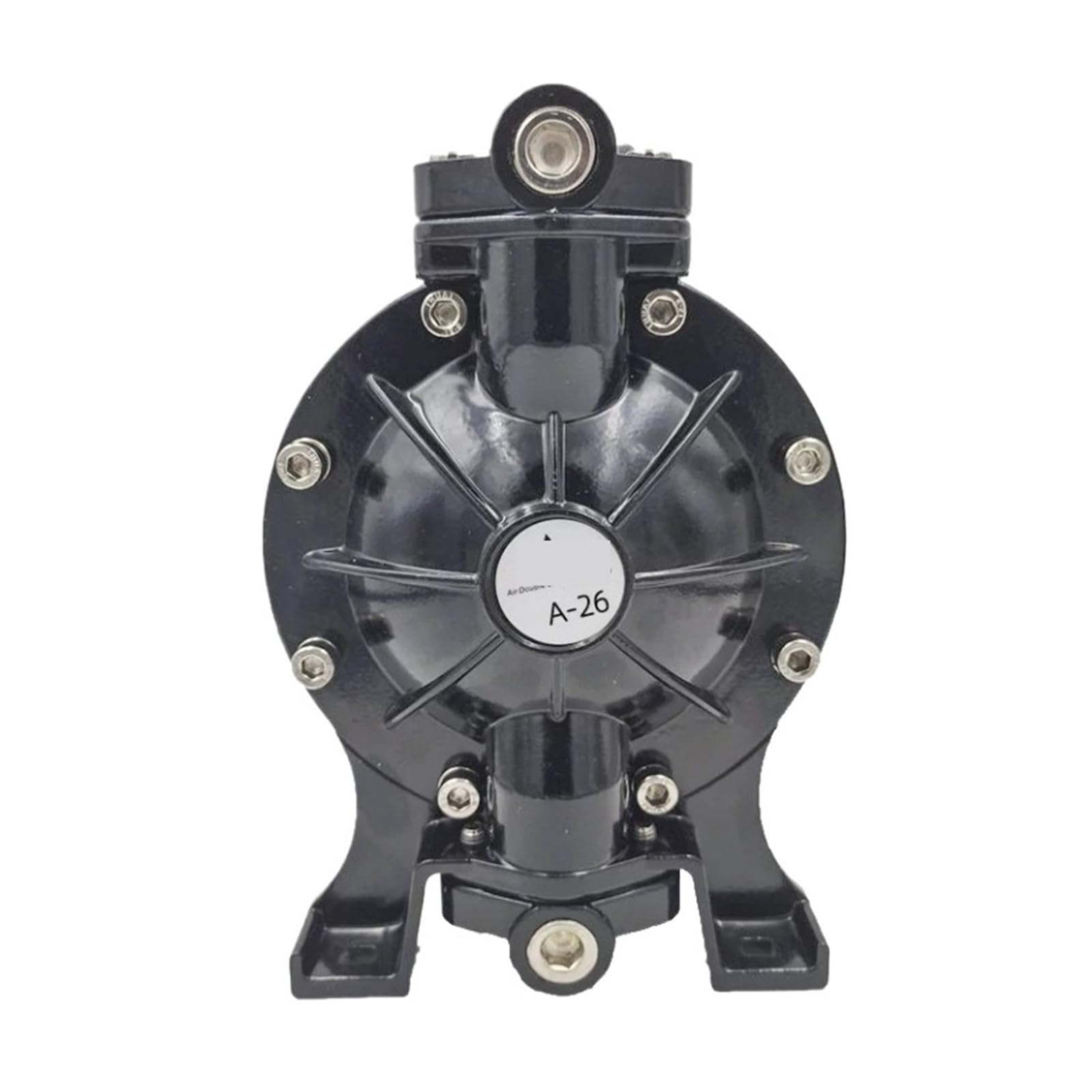 Diaphragm Pump A-26 Pneumatic Double-Diaphragm Pump