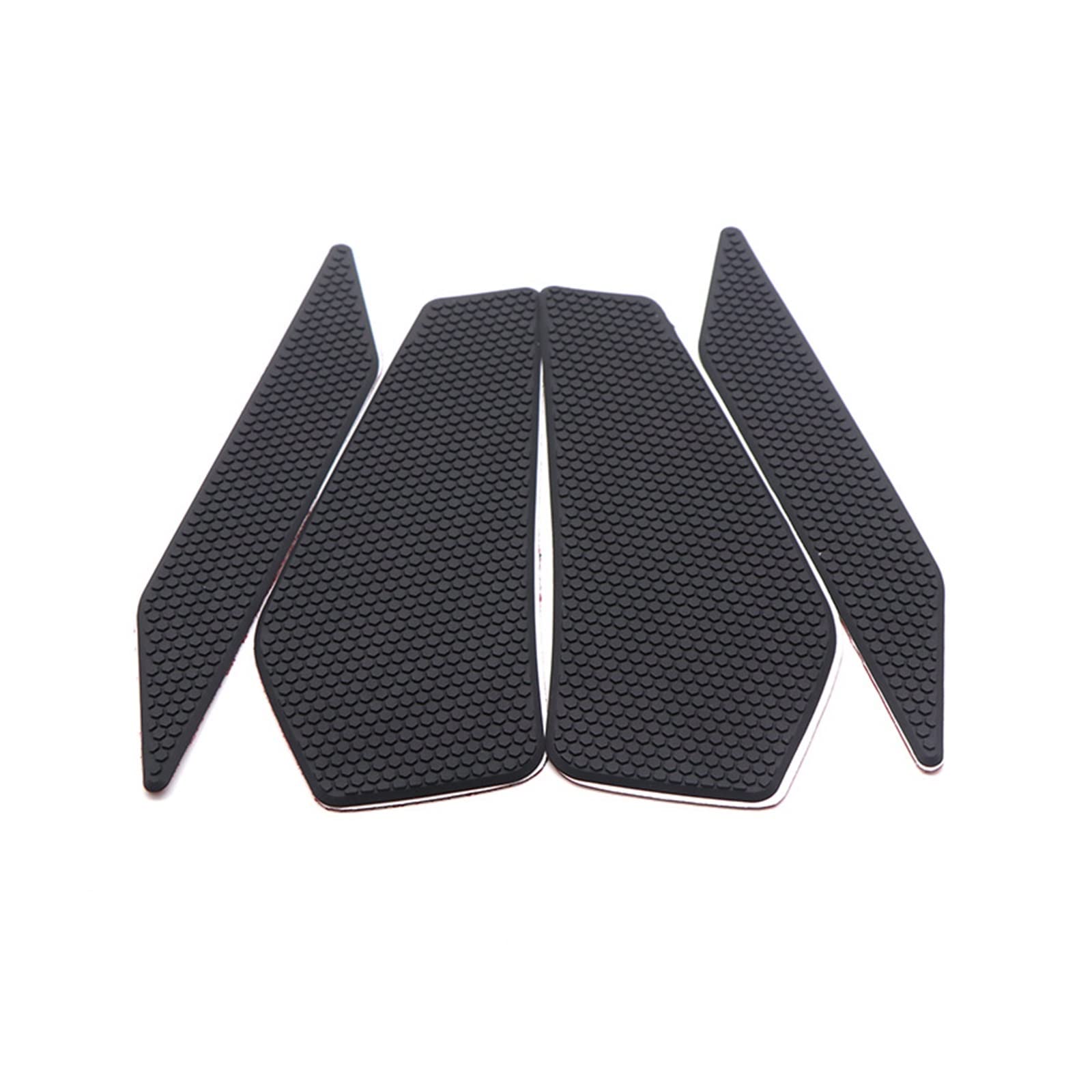 Autocollant pour jantes moto Ninja 400 protection de réservoir au design affûté et précis