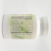 Vista 2 de Holly Hill Health Foods Probiótico de 20 mil millones de UFC, 60 cápsulas vegetarianas