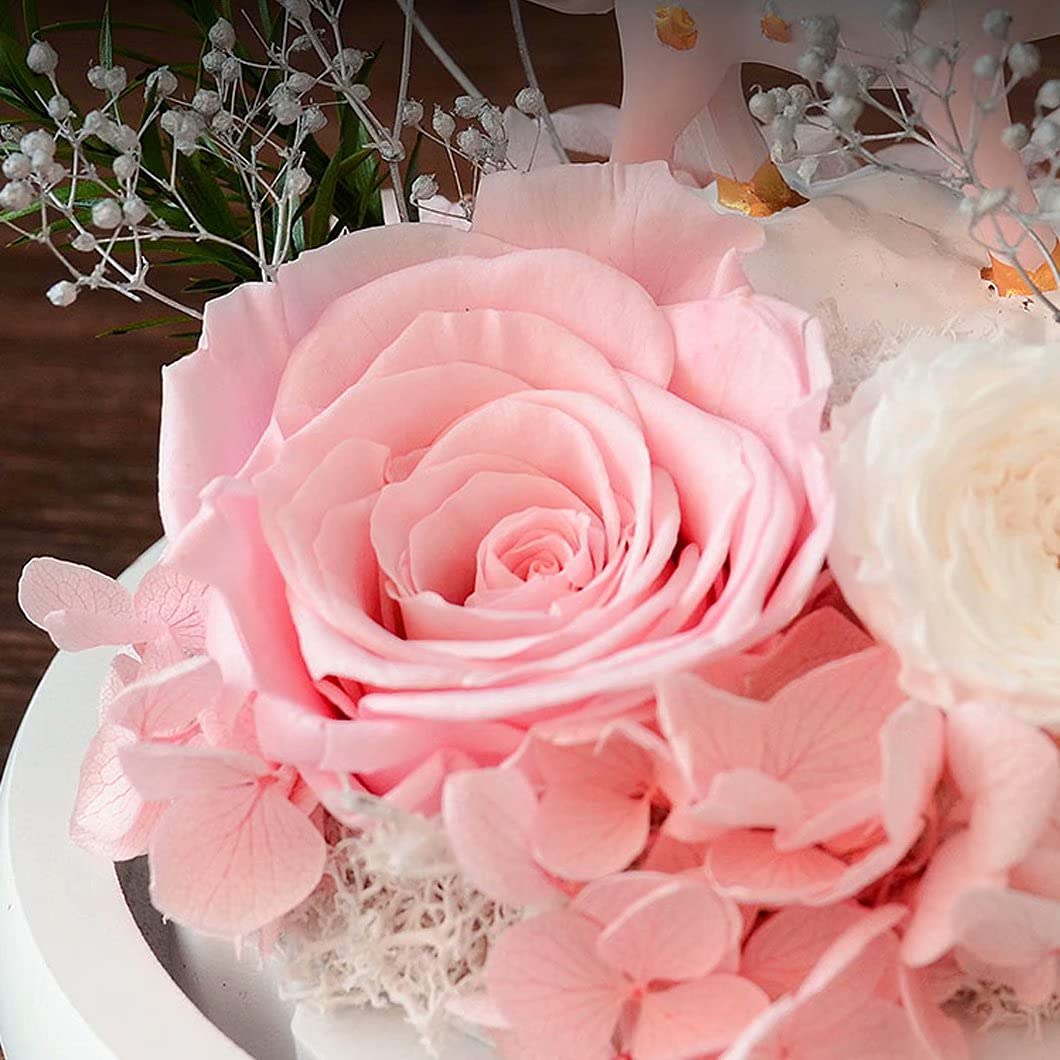 Amazon|プリザーブドフラワー 花 バラ ローズ 薔薇 可愛い Amazon|プリザーブドフラワー 花 バラ ローズ 薔薇 可愛い