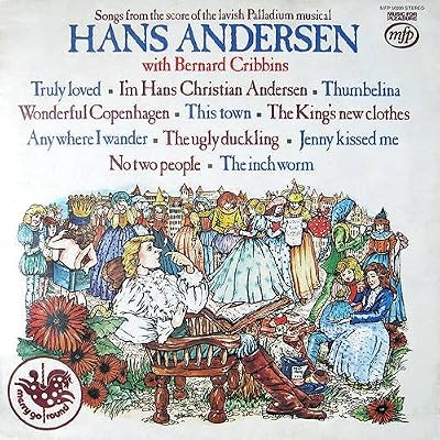 Hans Andersen