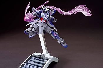 HGBF 1/144 ディナイアルガンダム (ガンダムビルドファイターズトライ) Amazon | HGBF 1/144 ディナイアルガンダム (ガンダムビルド