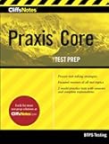 CliffsNotes Praxis Core (CliffsTestPrep)