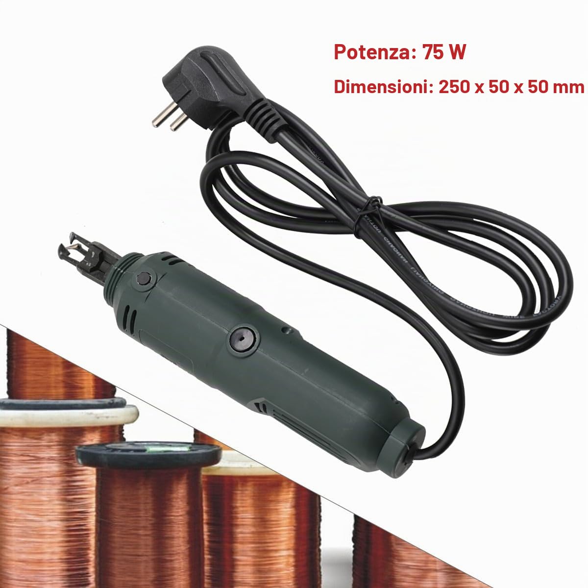 Df-8 Spelafili Smaltati, Spelafili Elettrica, Spelafili Verniciati Elettrico, Spelafili Automatica, Spelafili Smaltati Per Filo Smaltato 0.3-2.5mm Verniciato