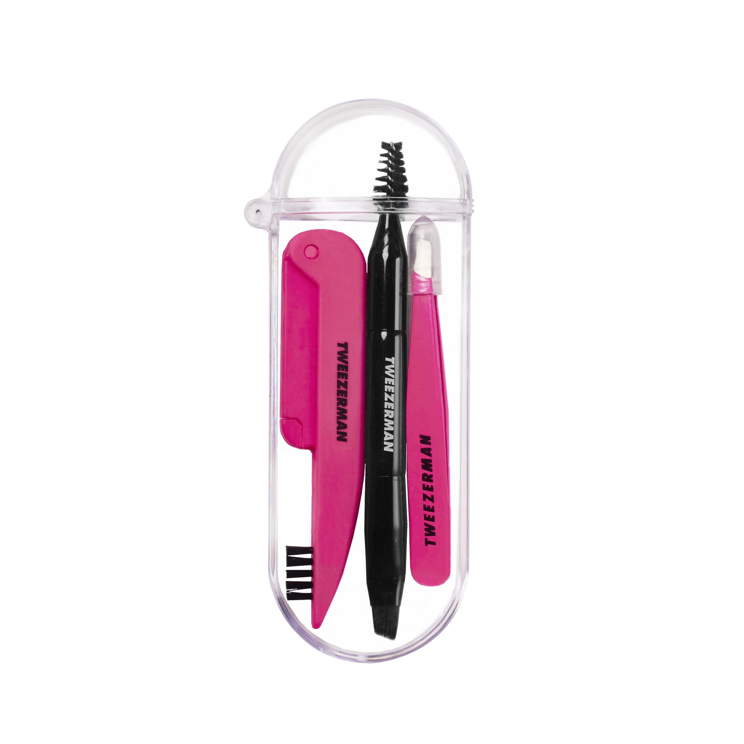 Pinzette Man Mini Blow Rescue Kit