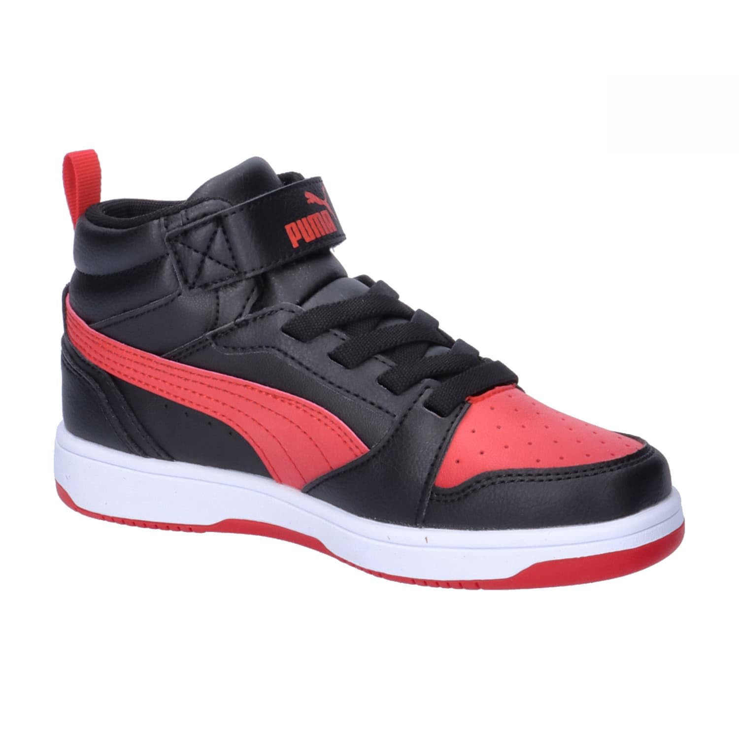 PUMA Rebound V6 MID 393832 11