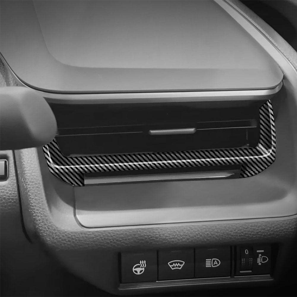 Amazon | 適用于トヨタ 新型プリウス 60系 専用 フロントエアコン
