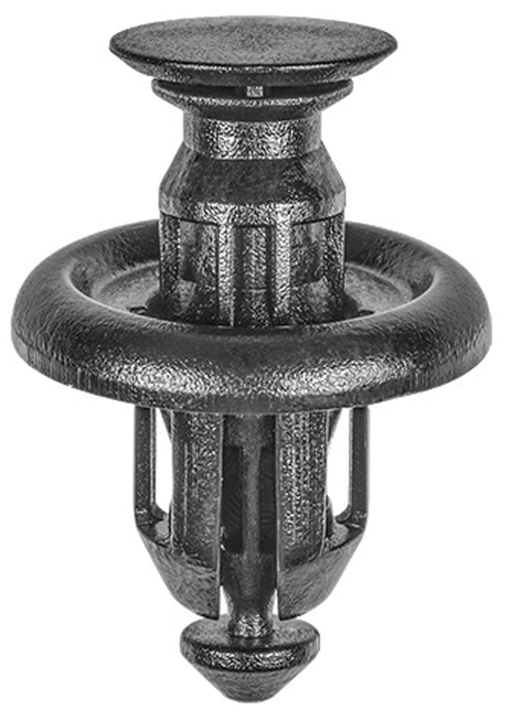 AMZ Clips And Fasteners 15 Push-Type Retainers Compatible with