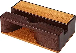 Suporte de amplificador de som para celular com amplificador de som, porta de mesa