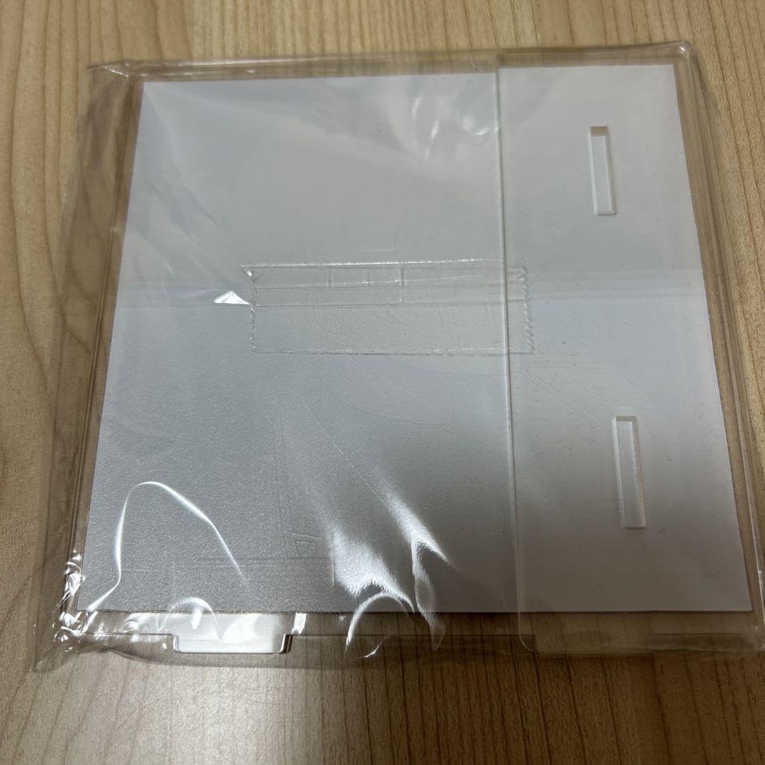 Amazon.co.jp: 時計仕掛けのアポカリプス アクリルスタンド クアト