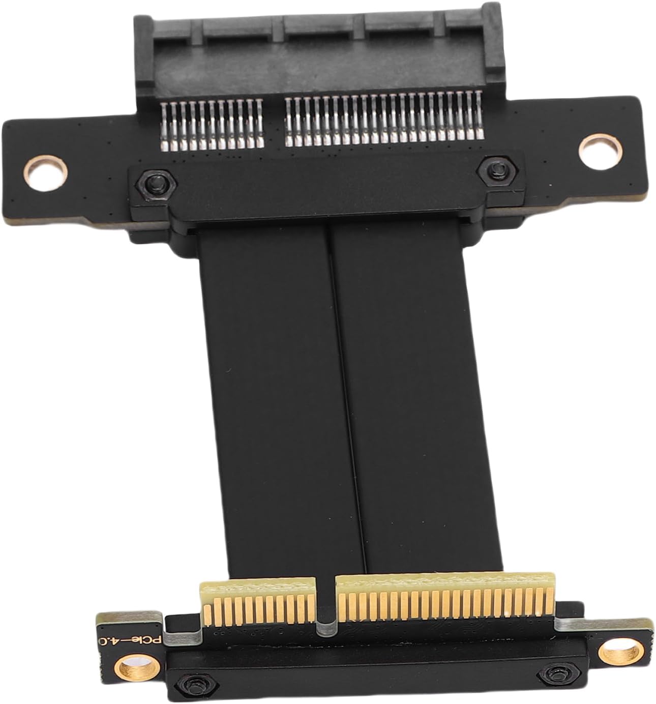 Review do Cabo Riser PCIe 4.0 Testado por 30 dias para gamers