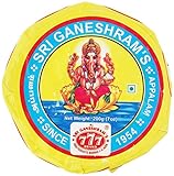 777 Brand, Appalam Papad (Cracker), 200 Grams(gm)