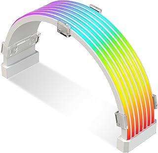 LICAEVEY 24 Pin RGB Cable