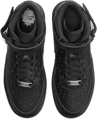 Miniatura 4 de Nike Air Force 1 Mid Le para niño (niño grande)