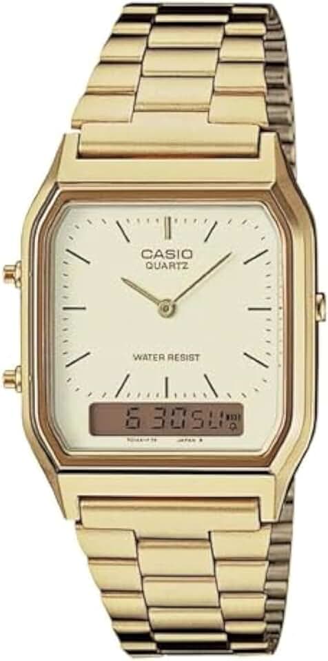 Casio AQ230GA-9D