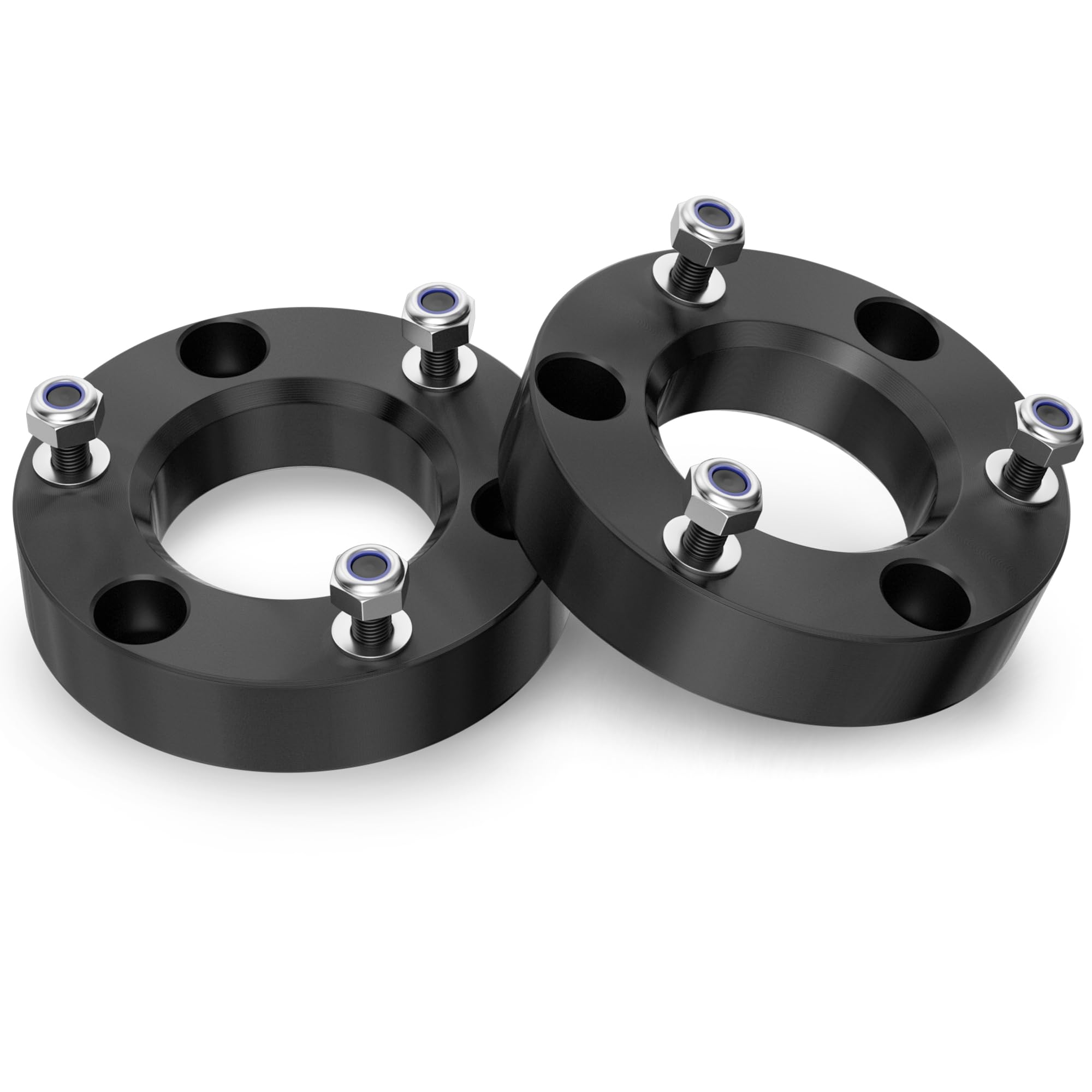 PROEZE 2in Front Leveling Kit for 2007-2026 Silverado Sierra 1500