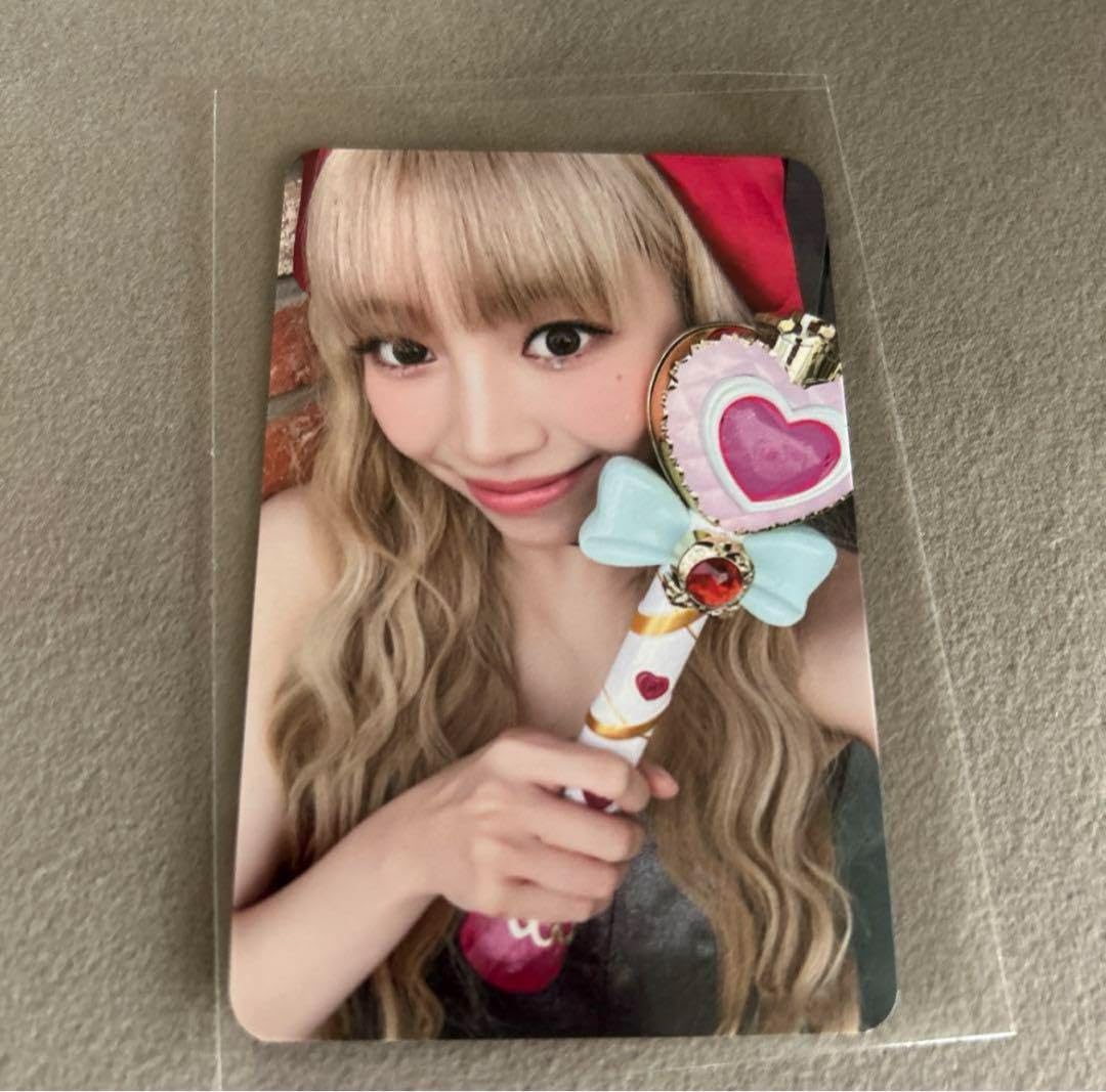 Amazon.co.jp: 魔法少女 unis トレカ ナナ NANA 나나 : おもちゃ