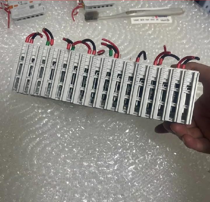 EL7221-9014(Used) Disassembled Products in Good Condition