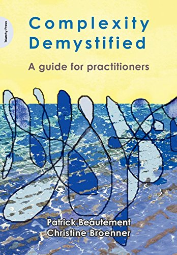 Complexity Demystified: A Guide for Practitioners view 2